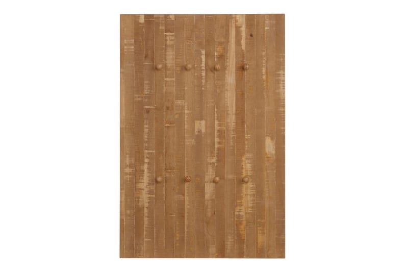 Ronith Klädhängare 75 cm - Vit - Förvaring - Sko- & klädförvaring - Klädhängare - Klädkrok