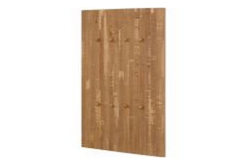 Ronith Klädhängare 75 cm - Vit - Förvaring - Sko- & klädförvaring - Klädhängare - Klädkrok