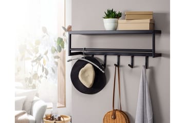 Seddik Klädkrok 70 cm - Inredning & dekor - Dekor & inredningsdetaljer - Dekorbeslag