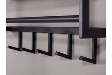 Seddik Klädkrok 70 cm - Inredning & dekor - Dekor & inredningsdetaljer - Dekorbeslag