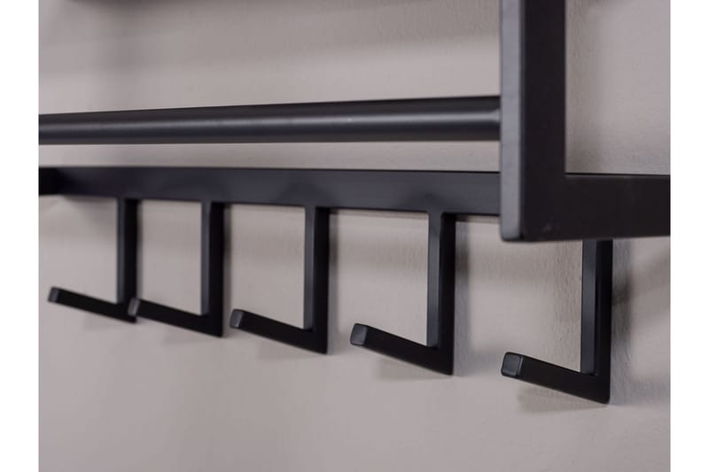 Seddik Klädkrok 70 cm - Inredning & dekor - Dekor & inredningsdetaljer - Dekorbeslag