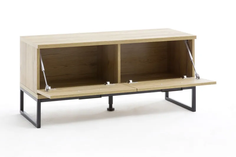 Toledo Klädhängare - Trä/Natur - Förvaring - Sko- & klädförvaring - Klädhängare - Klädkrok