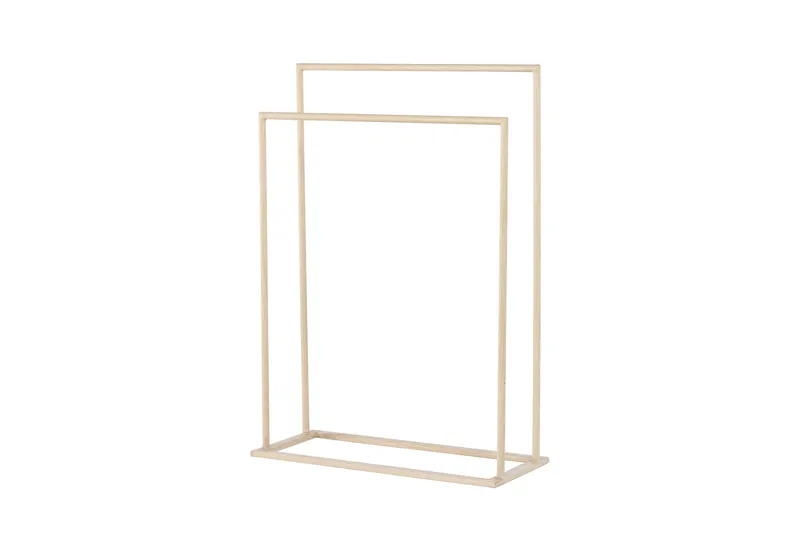 Alva Klädställning Vit, Venture Home