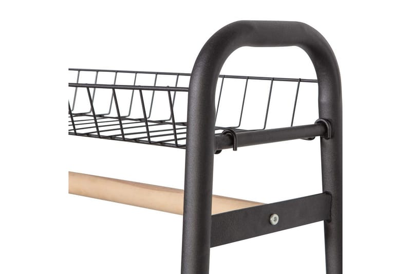 Klädställning Jovi - Förvaring - Sko- & klädförvaring - Klädhängare - Klädställning