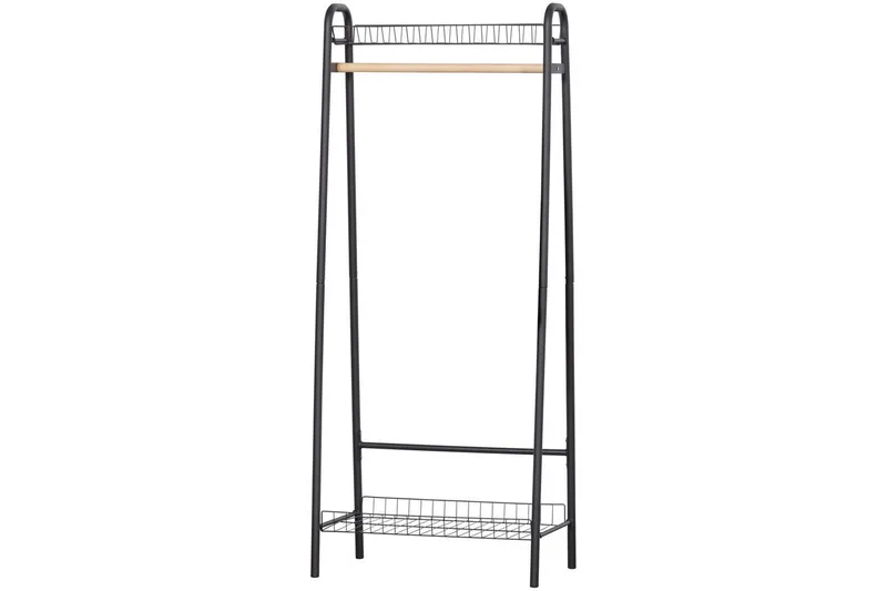 Klädställning Jovi