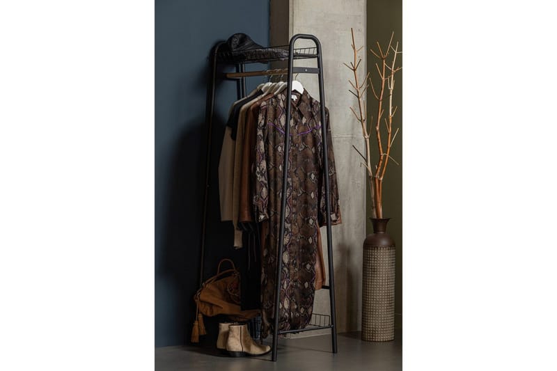 Kl ädställning Jovi - Förvaring - Sko- & klädförvaring - Klädhängare - Klädställning