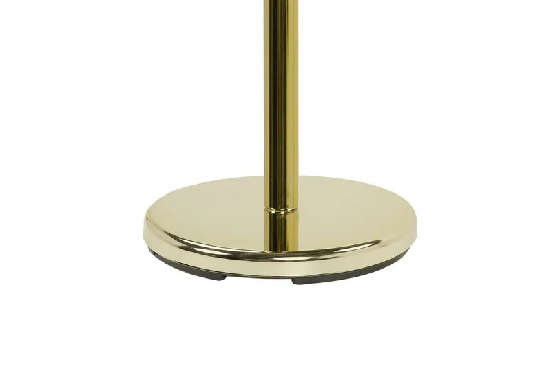 Pafundi Klädhängare - Guld - Förvaring - Sko- & klädförvaring - Klädhängare - Klädställning