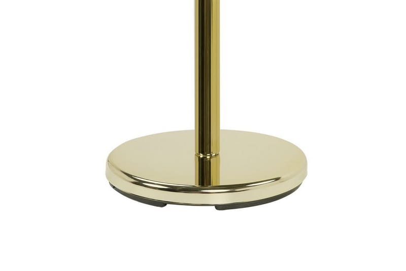 Pafundi Klädhängare - Guld - Förvaring - Sko- & klädförvaring - Klädhängare - Klädställning