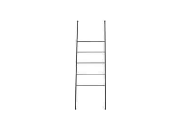Drammen Klädstege 160 cm - Svart - Förvaring - Sko- & klädförvaring - Klädhängare - Klädstege