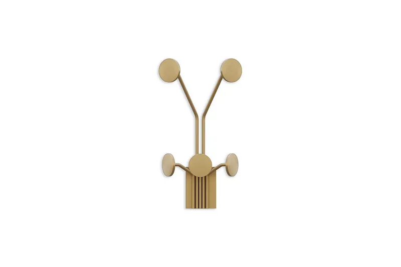 Metall Väggkrok Clarra Rany, Rany