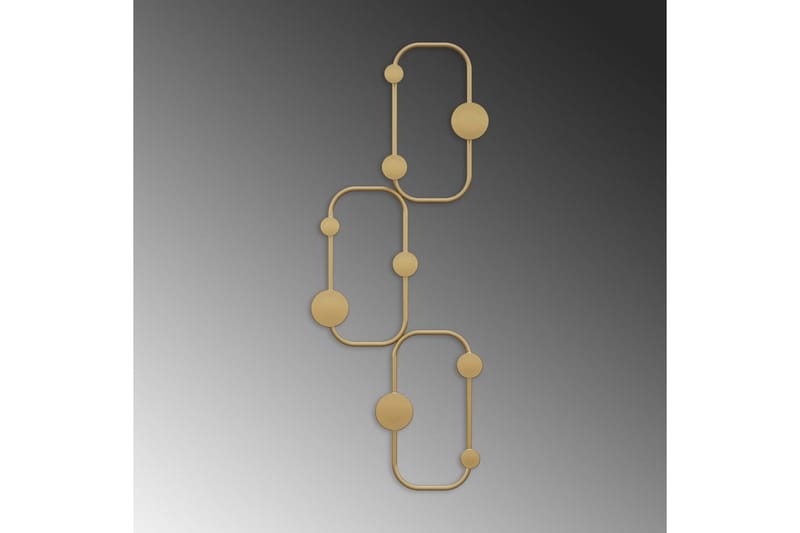 Metall Väggkrok Dravos Rany - Rany - Förvaring - Sko- & klädförvaring - Klädhängare - Klädkrok