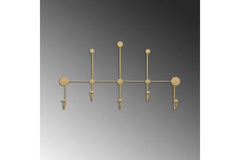 Metall Väggkrok Ranjita Rany - Rany - Förvaring - Sko- & klädförvaring - Klädhängare - Klädkrok