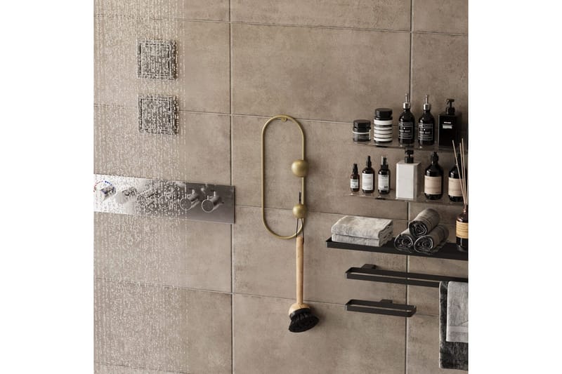 Metall Väggkrok Sota Rany - Rany - Förvaring - Sko- & klädförvaring - Klädhängare - Klädkrok