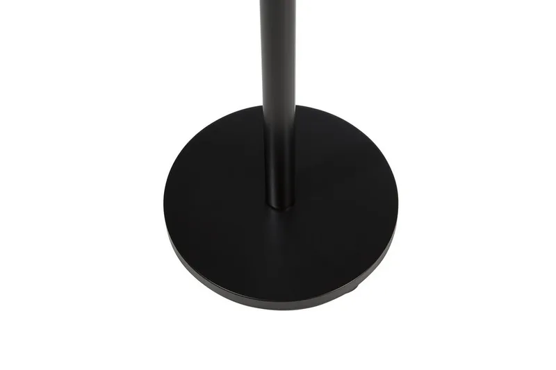 Albin Klädhängare 170 cm - Svart - Förvaring - Sko- & klädförvaring - Klädhängare - Tamburmajor