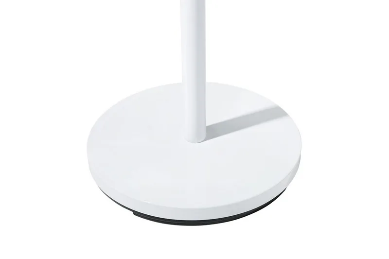 Albin Klädhängare 170 cm - Vit - Förvaring - Sko- & klädförvaring - Klädhängare - Tamburmajor