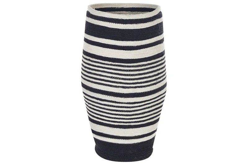 Korg Arrah Vit, Svart, Vit, Svart