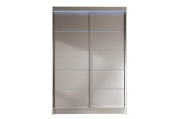 Liverpool Garderob 120x200 cm