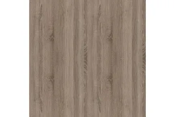 Miami Garderob 120x58x200 cm - Beige/Grå - Förvaring - Sko- & klädförvaring - Garderober & garderobssystem