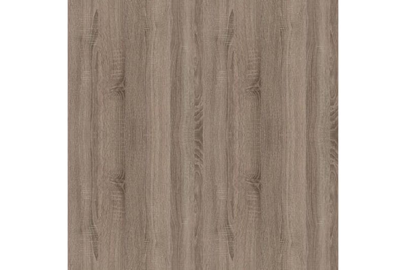 Miami Garderob 120x58x200 cm - Beige/Grå - Förvaring - Sko- & klädförvaring - Garderober & garderobssystem