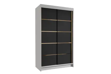 Narbonne Garderob 100x200 cm