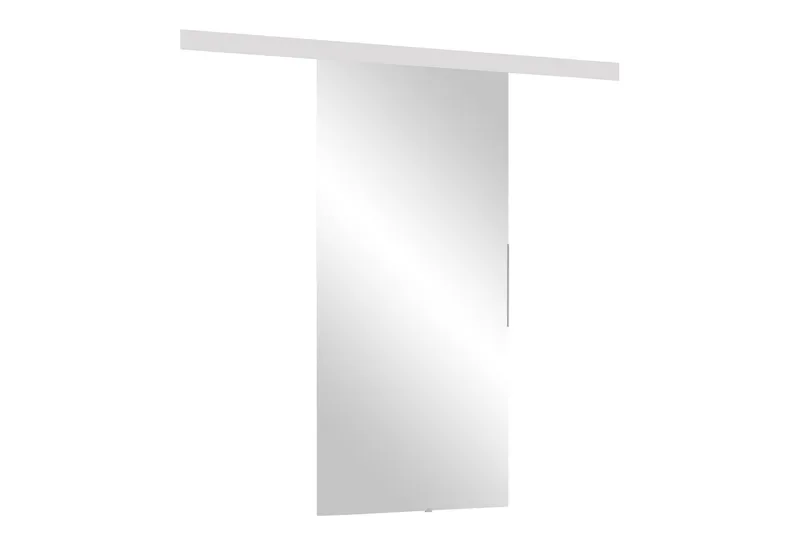 Sigra Skjutdörr, Vit