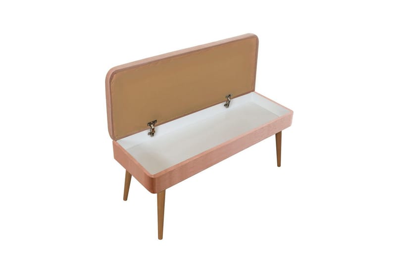 Anaya Skobänk 105 cm - Förvaring - Sko- & klädförvaring - Skoförvaring