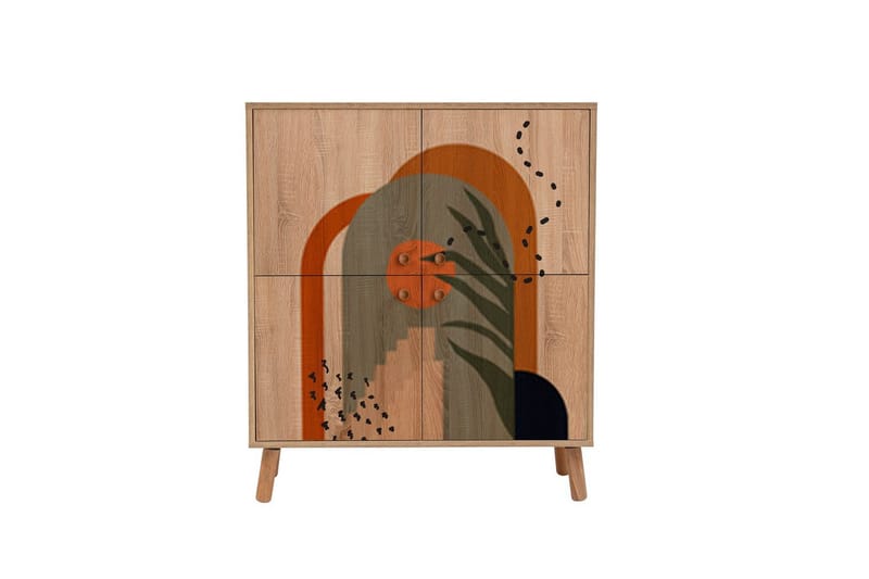 Anaya Skobänk 105 cm - Förvaring - Sko- & klädförvaring - Skoförvaring