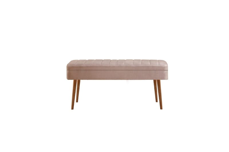 Anaya Skobänk 105 cm - Förvaring - Sko- & klädförvaring - Skoförvaring