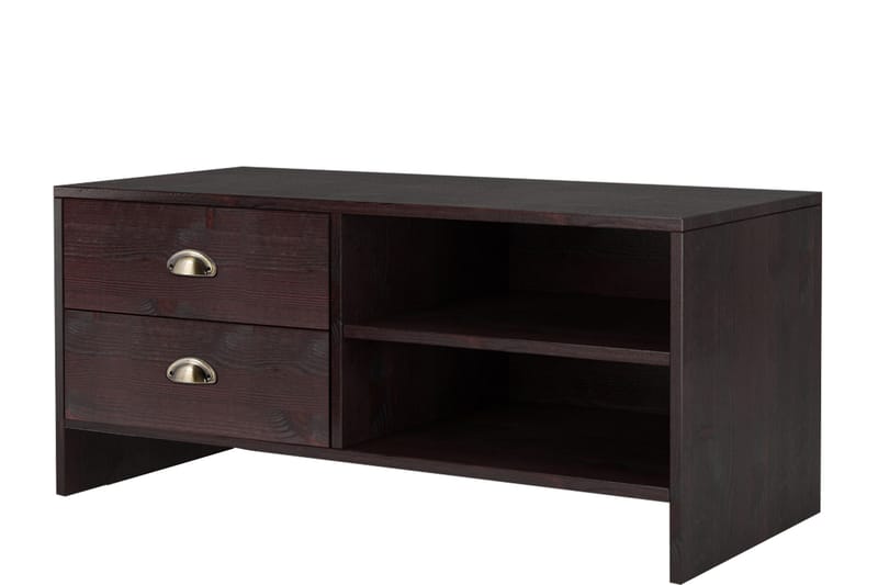 APPLEWOOD Skobänk 45x100 cm Natur - Förvaring - Sko- & klädförvaring - Skoförvaring