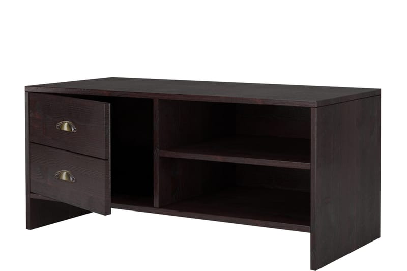 APPLEWOOD Skobänk 45x100 cm Natur - Förvaring - Sko- & klädförvaring - Skoförvaring