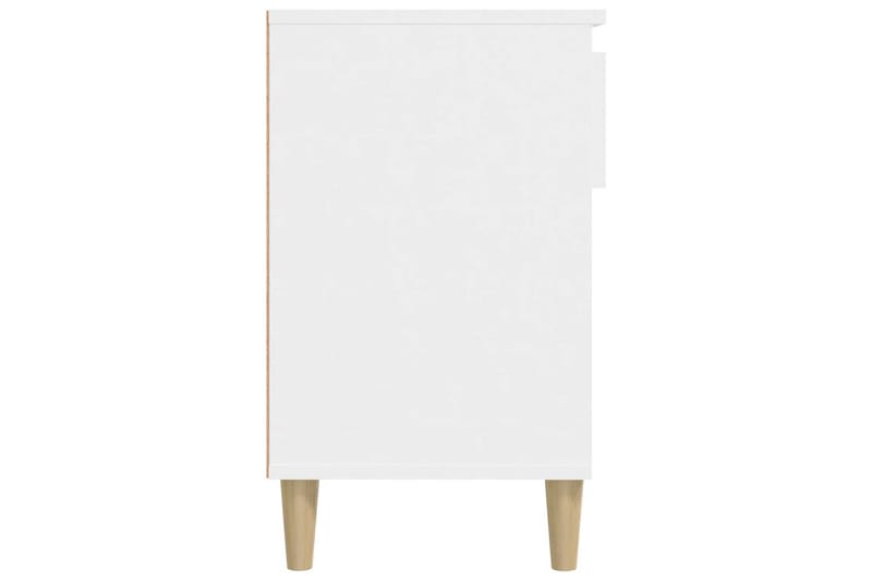 beBasic Skoskåp vit 102x36x60 cm konstruerat trä - Förvaring - Sko- & klädförvaring - Skoförvaring