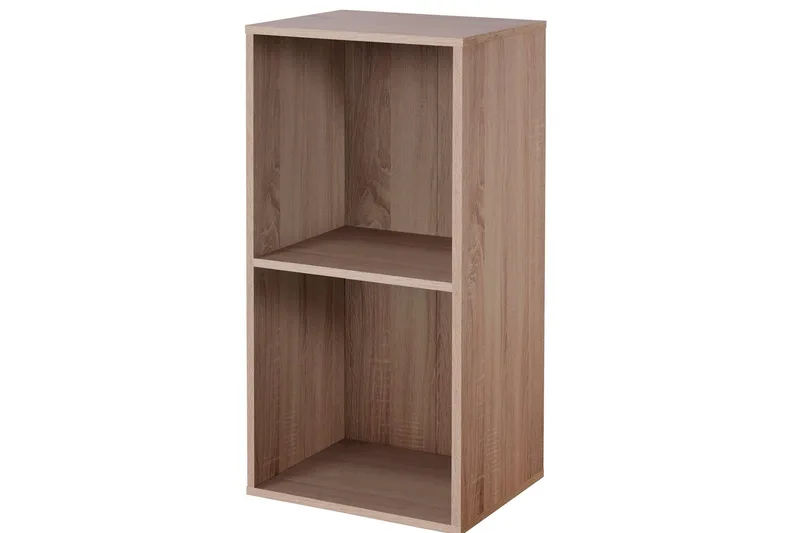 Cuitdela Skoskåp 43x35 cm 2 Hyllplan - Natur - Förvaring - Sko- & klädförvaring - Skoförvaring