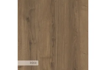 Dude Skoskåp 105 cm - Beige - Förvaring - Sko- & klädförvaring - Skoförvaring