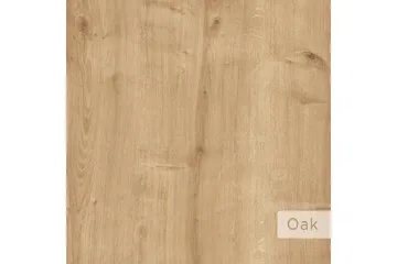 Dude Skoskåp 105 cm - Ek - Förvaring - Sko- & klädförvaring - Skoförvaring