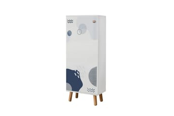 Gelsgan Skoskåp 50 cm