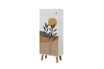 Gelsgan Skoskåp 50 cm