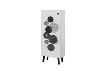 Gelsgan Skoskåp 50 cm