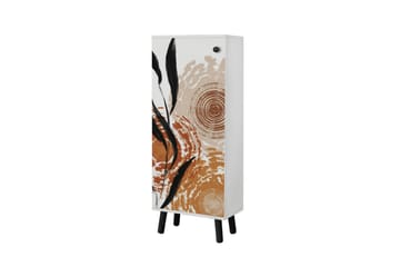 Gelsgan Skoskåp 50 cm