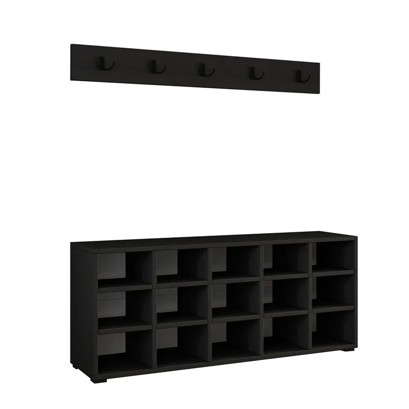 Gending Skoskåp 120 cm