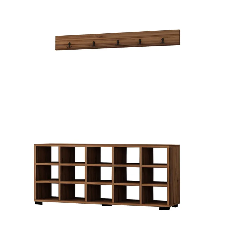 Gending Skoskåp 120 cm