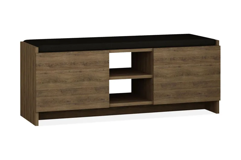 Homitis Skohylla - Brun - Förvaring - Sko- & klädförvaring - Skoförvaring