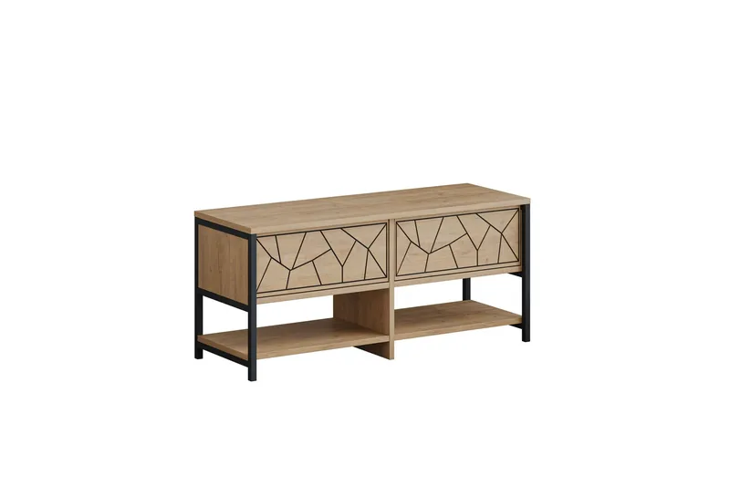 Inola Skoskåp 105 cm
