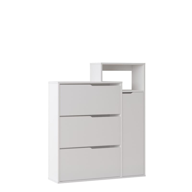 Ivano Skoskåp 108 cm