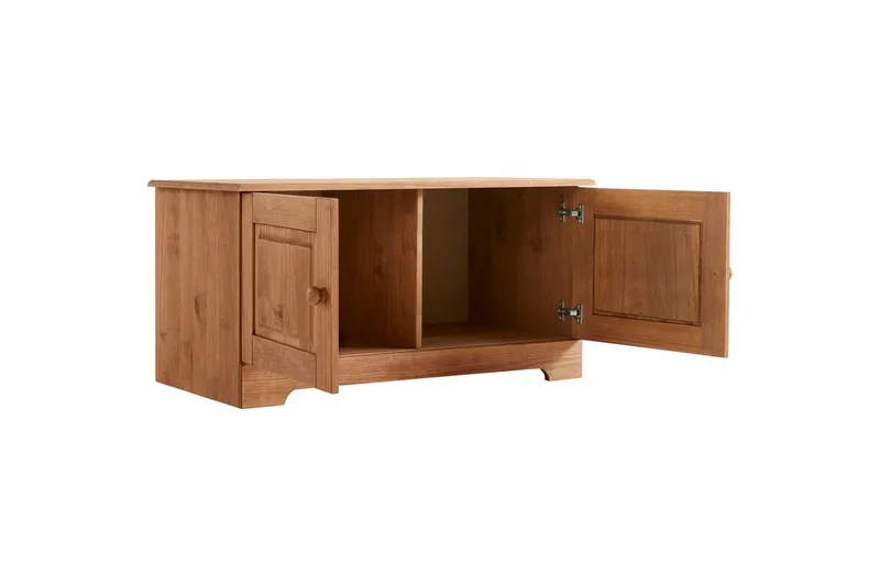 Lisa Skobänk 90 cm - Natur - Förvaring - Sko- & klädförvaring - Skoförvaring