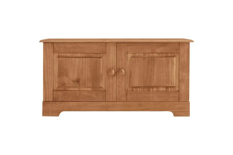 Lisa Skobänk 90 cm, Natur