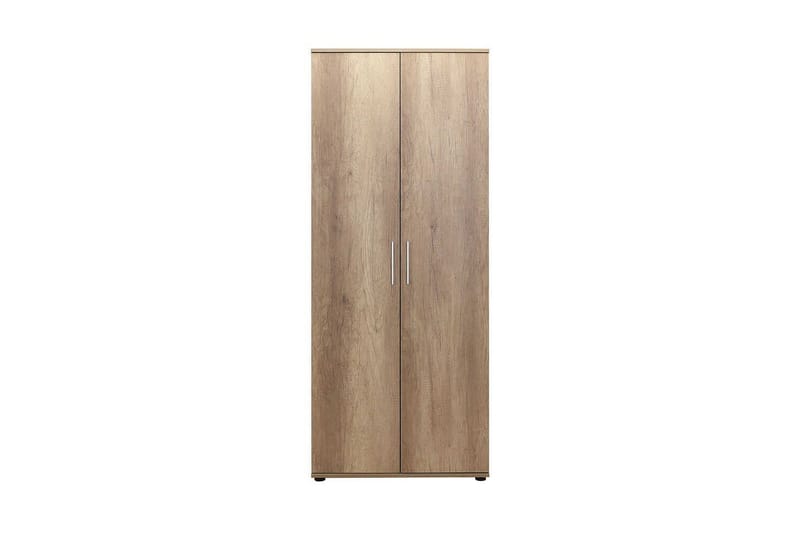 Mayazizi Skoskåp 76 cm - Ljusbrun - Förvaring - Sko- & klädförvaring - Skoförvaring