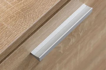 Metia Skoskåp 120x24 cm - Trä/natur - Förvaring - Sko- & klädförvaring - Skoförvaring
