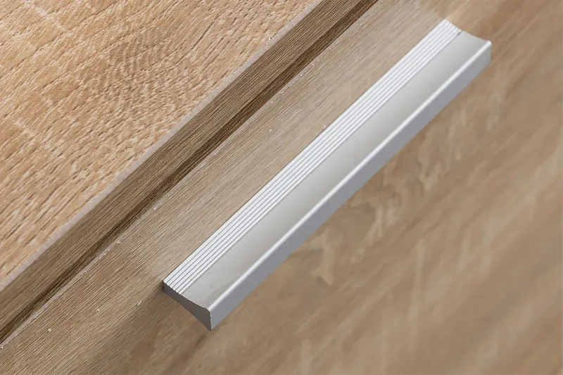 Metia Skoskåp 120x24 cm - Trä/natur - Förvaring - Sko- & klädförvaring - Skoförvaring