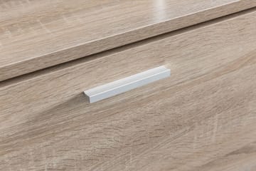 Mosbarger Skohylla 80x24 cm - Trä/natur - Förvaring - Sko- & klädförvaring - Skoförvaring