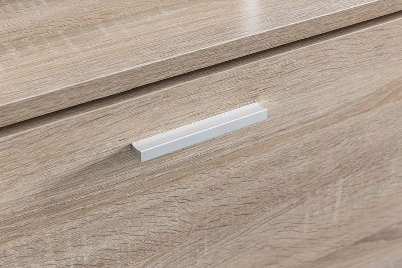 Mosbarger Skohylla 80x24 cm - Trä/natur - Förvaring - Sko- & klädförvaring - Skoförvaring